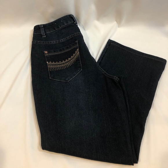 Christopher \u0026 Banks | Jeans | Euc 